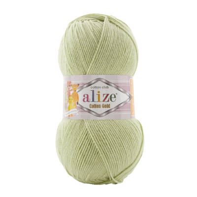 5 Adet Alize Cotton Gold 103 Kuşkonmaz - 1