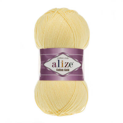 5 Adet Alize Cotton Gold 187 Ananas - 1