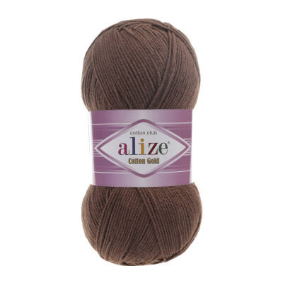 5 Adet Alize Cotton Gold 493 Dumanli Kurvars - 1