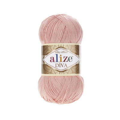 5 Adet Alize Diva 145 somon - 1