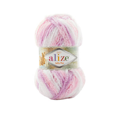 5 Adet Alize Softy Plus 6051 - 1