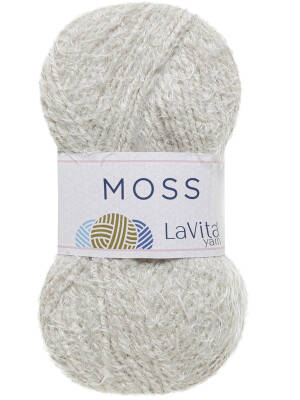 5 Adet Lavita Moss 1063 Bej - 1