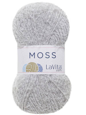 5 Adet Lavita Moss 4126 Li5 Adet La - 1