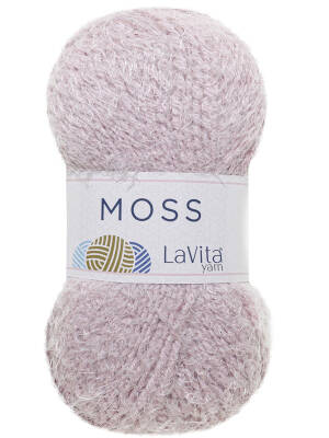 5 Adet Lavita Moss 4160 Pudra - 1