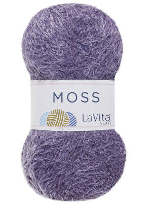 5 Adet Lavita Moss 4161 Ef5 Adet Latun - 1