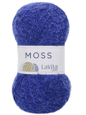 5 Adet Lavita Moss 5312 Saks - 1