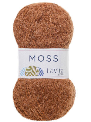 5 Adet Lavita Moss 7233 Tarçın - 1