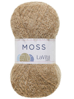 5 Adet Lavita Moss 7234 Coffee - 1