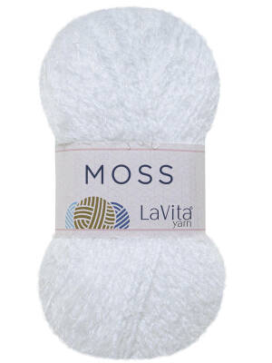 5 Adet Lavita Moss 9501 Optik - 1