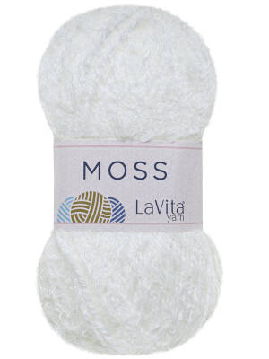 5 Adet Lavita Moss 9502 Kemik - 1