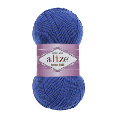 Alize Cotton Gold 141 Saks El Örgü İpi 100 Gr. - 1